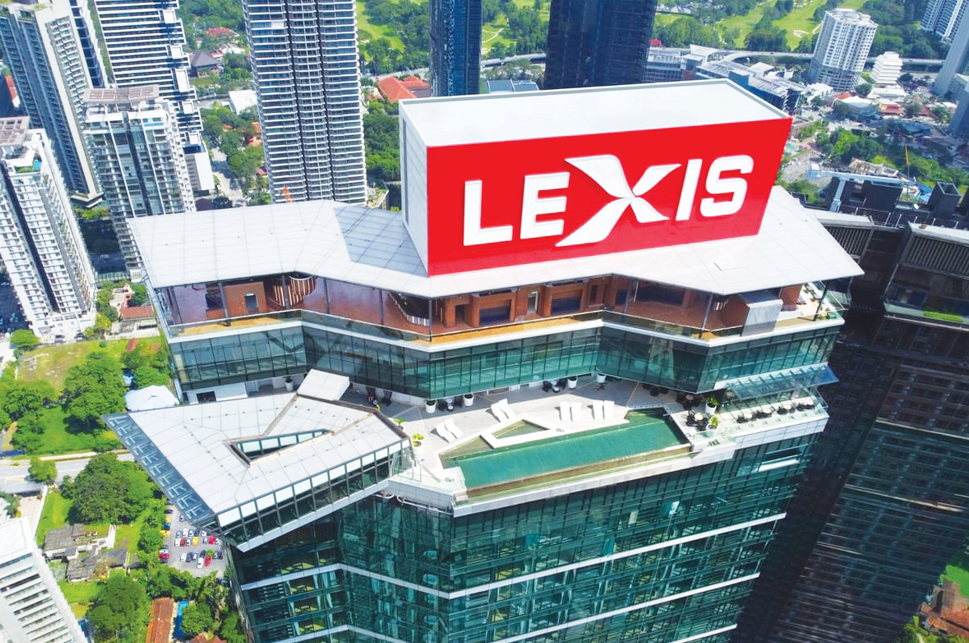 Lexis Group tawar hotel mewah bertaraf lima bintang 