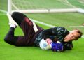 MANUEL NEUER - AFP