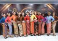 MISS World Kebaya mengangkat martabat kebaya sebagai busana tradisi Malaysia ke peringkat dunia.