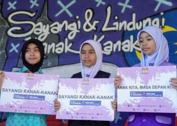 BILANGAN kanak-kanak yang memerlukan pemeliharaan dan perlindungan meningkat secara drastik pada 2023 kepada 8,041 orang berbanding 6,770 orang pada tahun sebelumnya.