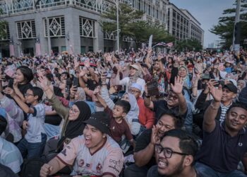 KONSEP maqasid syariah perlu ditekankan dalam kehidupan harian masyarakat.