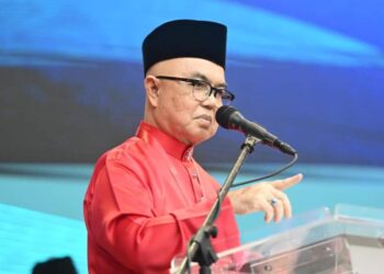 MOHAMAD ZAINI SALLEH