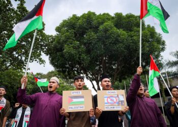 GENERASI muda Muslim dapat mencipta satu cara hidup yang bukan sahaja relevan dengan kehendak dan tuntutan masa kini, tetapi juga menjadikan mereka mampu untuk tetap teguh dan berpegang kepada nilai-nilai agama.