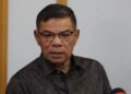 SAIFUDDIN NASUTION ISMAIL