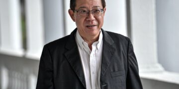 LIM GUAN ENG