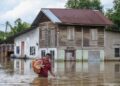 Jabatan Bomba dan Penyelamat telah mengenalpasti lebih 5,000 kawasan di seluruh negara yang berisiko banjir hujung tahun ini,