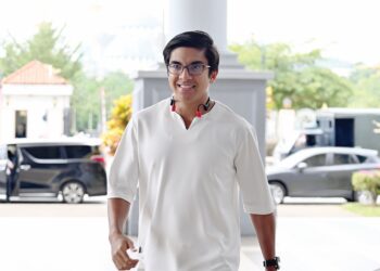 SYED SADDIQ SYED ABDUL RAHMAN