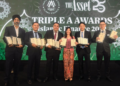 CIMB raih 26 anugerah di The Asset Triple A Islamic Finance Awards 2024