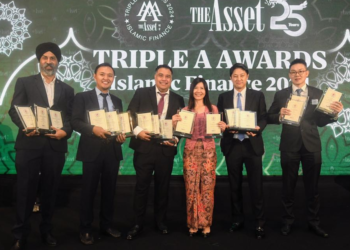 CIMB raih 26 anugerah di The Asset Triple A Islamic Finance Awards 2024