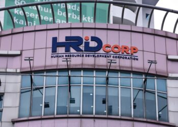 HRD Corp