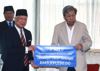 Zakat PNB