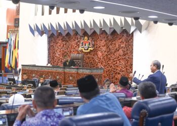 ADAKAH apa yang dihasratkan sebenarnya bukan sekadar kuasa veto, tetapi jauh lebih besar daripada itu, iaitu kuasa untuk mendominasi kerajaan persekutuan?