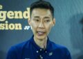 LEE CHONG WEI