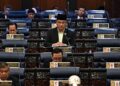 MOHD. NA'IM MOKHTAR/IHSAN JABATAN PENERANGAN MALAYSIA