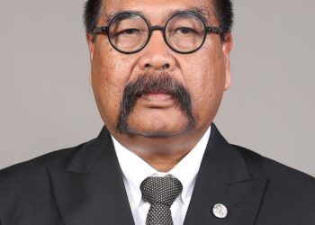 Datuk Ramli Mohd Noor