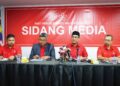 NASIB Faizal Azumu dalam BERSATU akan ditentukan pada pemilihan November ini.