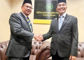 TIDAK sampai dua tahun pentadbiran kerajaan Perikatan Nasional (PN) Perlis di bawah Menteri Besar, Mohd. Shukri Ramli menyaksikan Setiausaha Kerajaan Negeri silih berganti.