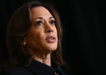 KAMALA HARRIS