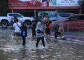 KELANTAN dijangka dilanda banjir besar atau ‘bah kuning’ pada  hujung tahun ini berpandukan  kitaran alam yang menyaksikan setiap 10 tahun negeri itu berdepan situasi sedemikian