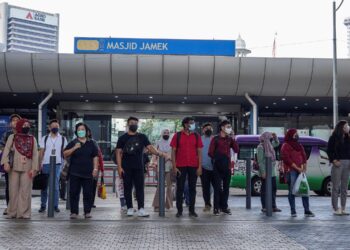 SEBANYAK 30 peratus pekerja mendapati tekanan kewangan dan peningkatan kos sara hidup sebagai punca utama mereka berdepan masalah keletihan melampau.