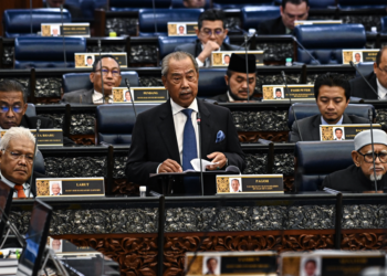 MUHYIDDIN YASSIN