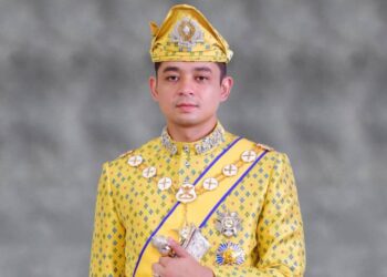 TENGKU HASSANAL IBRAHIM ALAM SHAH