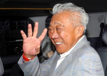 Bung Moktar