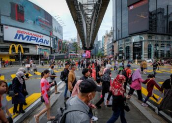 Belanjawan 2024 yang inklusif membolehkan ekonomi negara berkembang dan muncul sebagai antara yang terbaik di rantau ini.