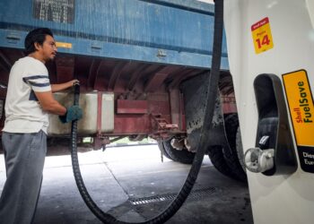 SELEPAS empat bulan pelaksanaan penyasaran subsidi diesel, terbukti bahawa tidak ada kenaikan harga barangan dan perkhidmatan yang ketara berlaku ketika ini.