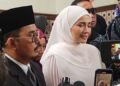 Fazura Sharifuddin, 40, memfailkan permohonan cerai secara baik mengikut Seksyen 47 Enakmen Undang-Undang Keluarga Islam (Negeri Selangor) 2003.