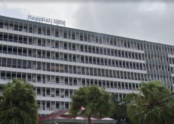 HOSPITAL Universiti Sains Malaysia (Hospital USM), Kubang Kerian, Kelantan ditukar nama kepada Hospital Pakar USM (HPUSM) secara rasminya berkuat kuasa serta-merta.