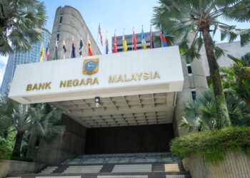 VOLUM perdagangan bon korporat dan BNM jatuh kepada RM15.1 bilion pada September 2024.