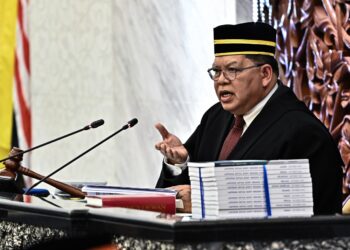 JOHARI Abdul IHSAN/JABATAN PENERANGAN MALAYSIA