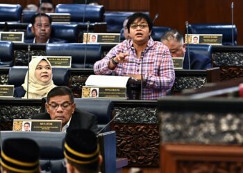 AZALINA Othman Said IHSAN/JABATAN PENERANGAN MALAYSIA