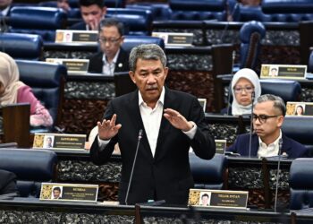 MOHAMAD Hasan IHSAN/JABATAN PENERANGAN NEGARA