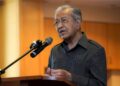 DR Mahathir Mohamad