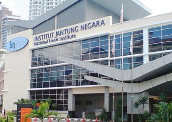 INSTITUT Jantung Negara