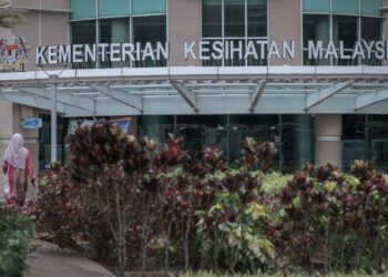 KEMENTERIAN KESIHATAN MALAYSIA