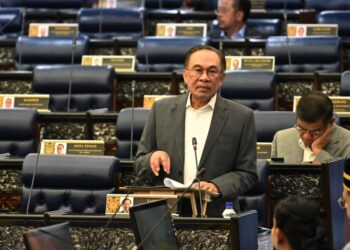 JABATAN Penerangan Malaysia