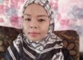 NUR Izzati Khairuddin dilaporkan hilang selepas tidak pulang ke rumah di Tambun, Poh sejak lebih sebulan lalu. - UTUSAN