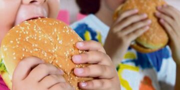 CUKAI Makanan Tidak Sihat dikenali sebagai Fat Tax dijangka diper­kenal dalam Belanjawan 2025 bagi menangani pe­ningkatan kadar obesiti serta penyakit-penyakit berkaitan gaya hidup. - GAMBAR HIASAN/AGENSI