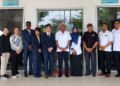 AJINOMOTO Malaysia memperluaskan Sports Nutrition Awareness Project ke Sekolah Sukan Malaysia Terengganu.