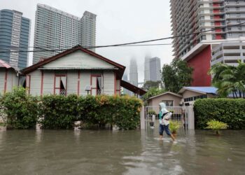 banjir