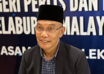 MOHD. SHUKRI RAMLI