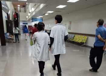 Hartal Doktor Kontrak mempertikaikan pengurusan sistem aduan kes buli yang didakwa masih kabur dalam menyelesaikan kes buli kalangan doktor.