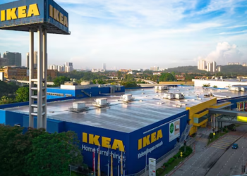 IKEA Dmansara