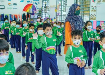 KEDUDUKAN undang-undang sedia ada pada dasarnya memberi perlindungan kepada penghuni serta pengendali pusat jagaan supaya ia sentiasa selamat. – GAMBAR HIASAN