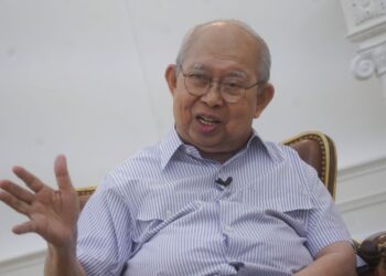 Tengku Razaleigh Hamzah