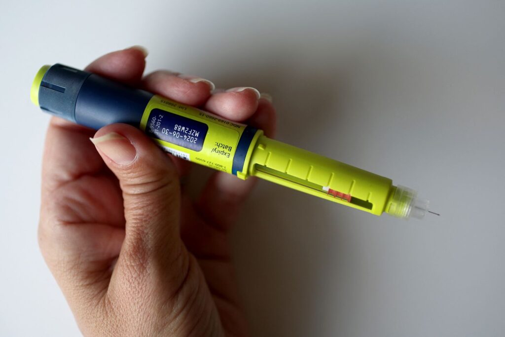 Bekalan insulin kurang sampai agihan kena catu