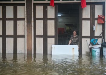 BANJIR mungkin tidak dapat dielakkan, tetapi kesannya boleh dikurangkan dengan persediaan yang sistematik termasuk tabung kecemasan atau perlindungan takaful.